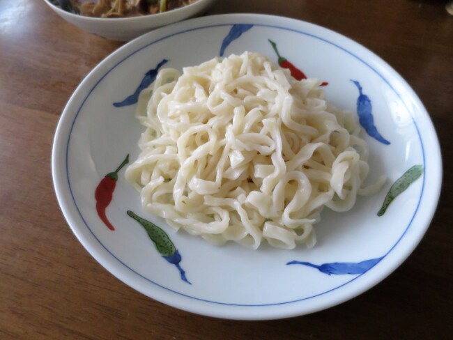 麺kit